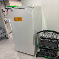 Liebherr LKexv 3600 Index 21A / 001 Refrigerator image 0